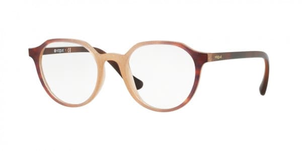 Vogue VO 5226 2639 VO5226 Eyeglasses Multicolor 48mm Women