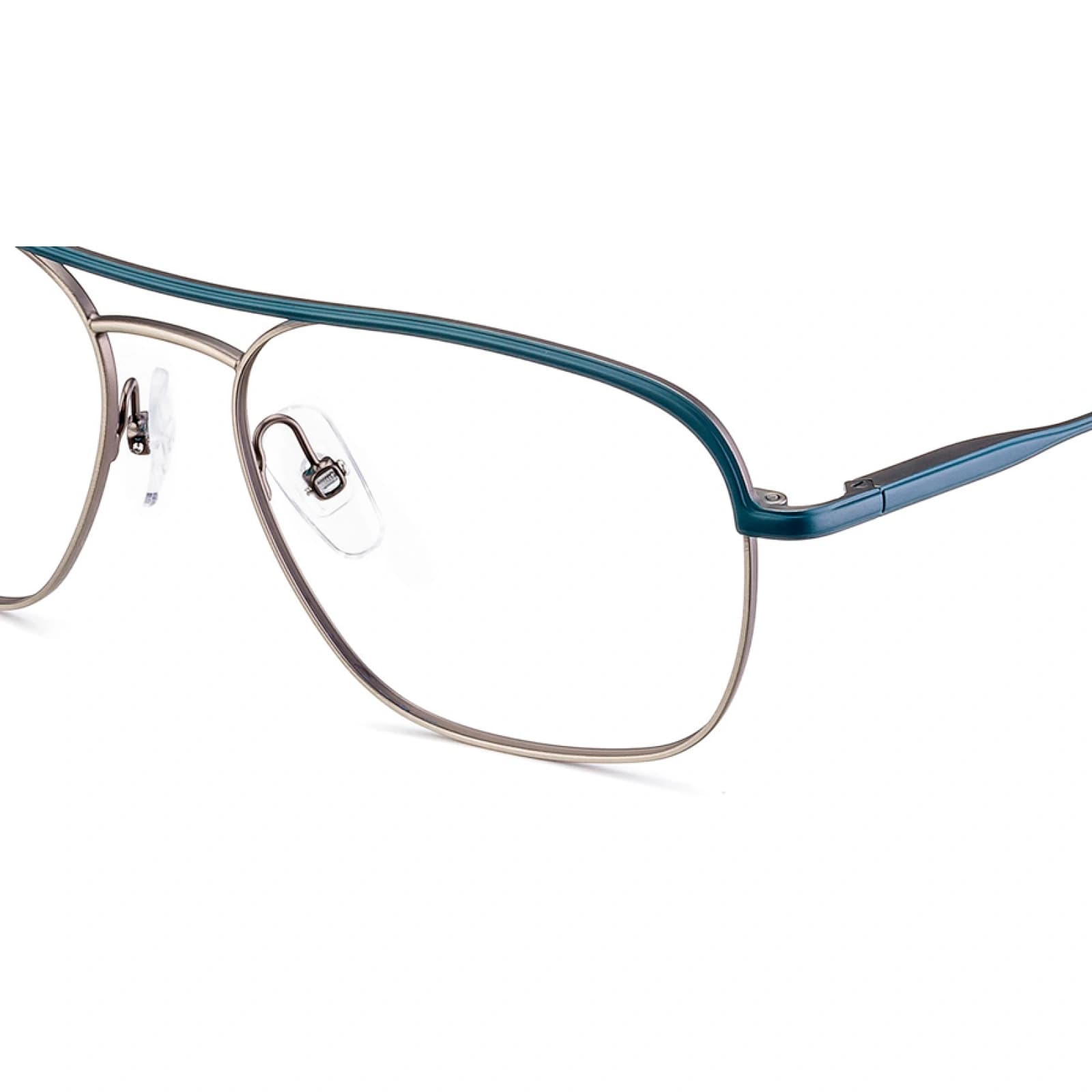 Etnia Barcelona TRIPOLI BLSL Tripoli Eyeglasses Multicolor 54mm Men 4