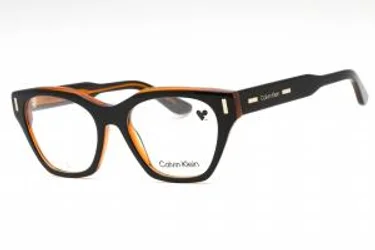 Calvin Klein CK23518 2 Eyeglasses Black