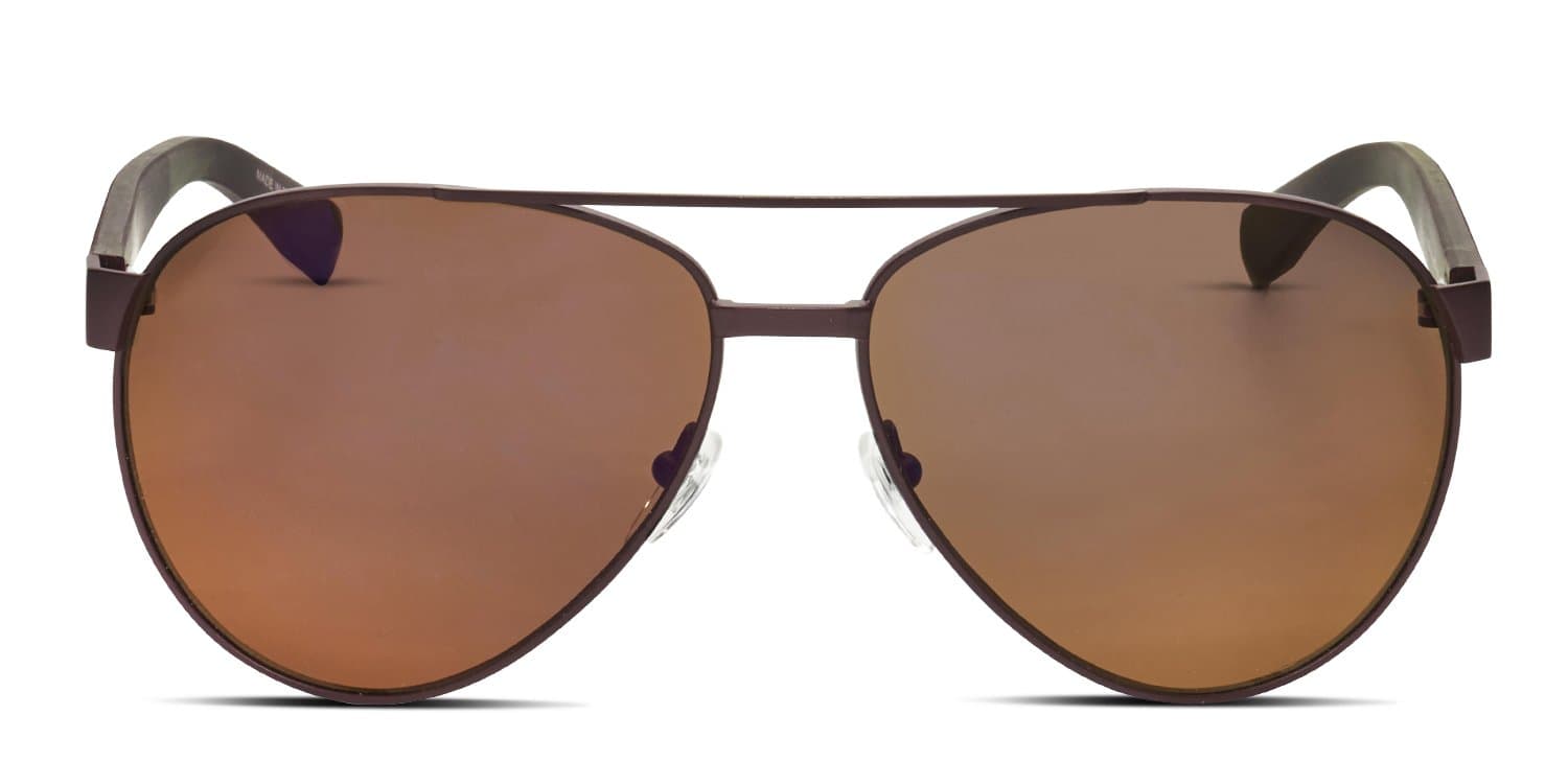 Lacoste L185S 615 Sunglasses Matte Red 60mm 2