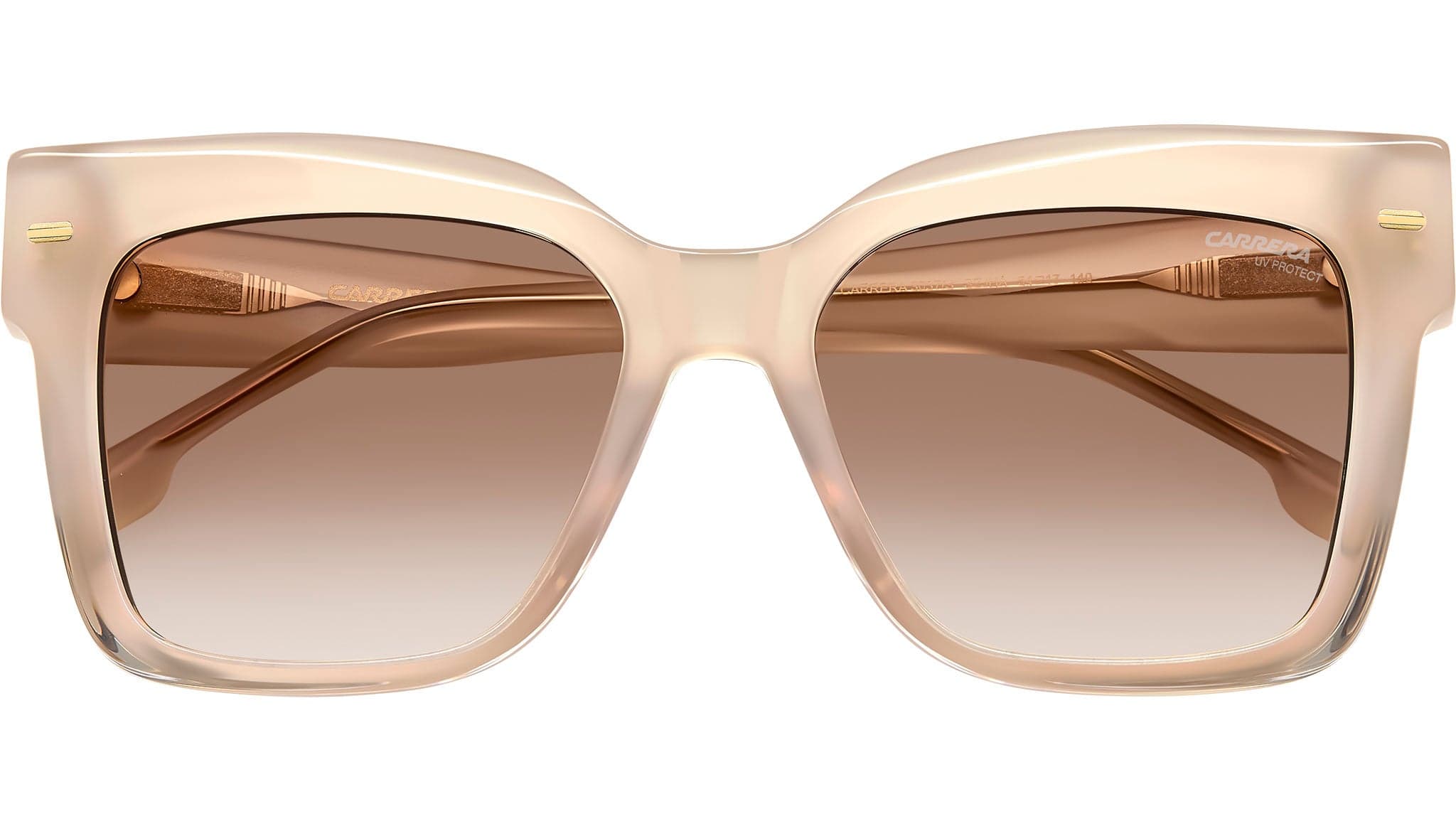 Carrera CARRERA 3037/S 0SZJ HA Sunglasses Ivory 54mm 5