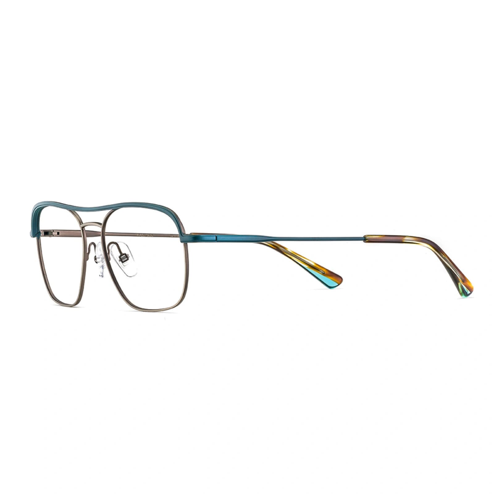 Etnia Barcelona TRIPOLI BLSL Tripoli Eyeglasses Multicolor 54mm Men 3
