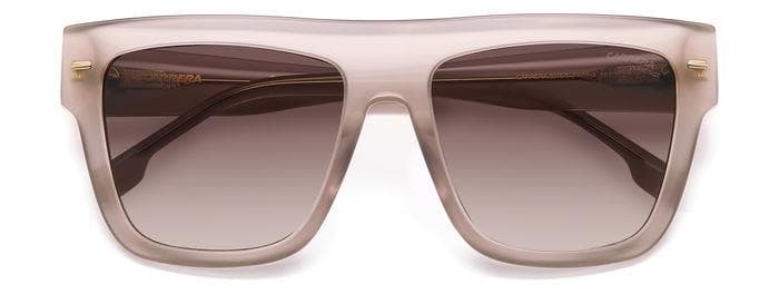 Carrera CARRERA 3016/S 0FWM HA Sunglasses Nude 55mm 5