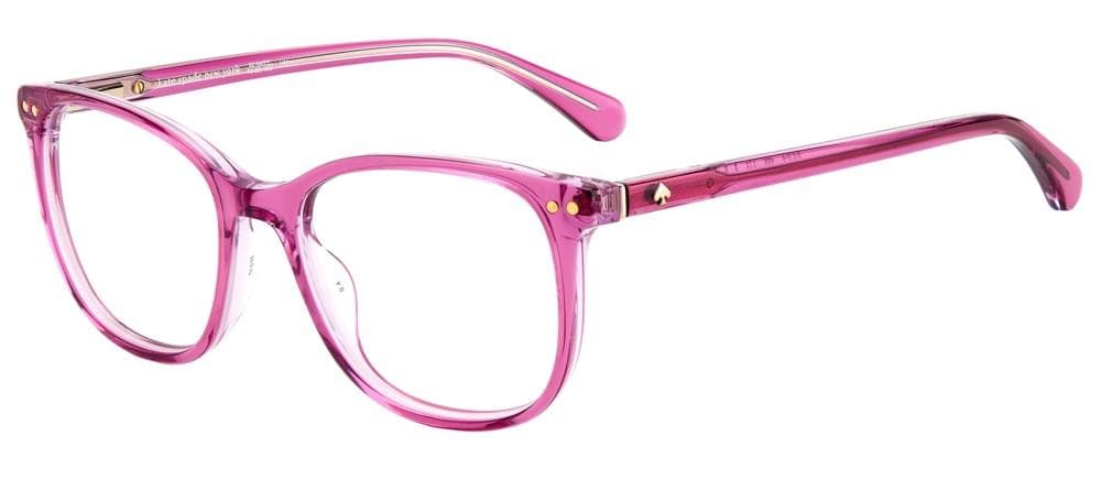 Kate Spade Joliet 0789 00 Eyeglasses Lilac 51mm