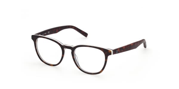 Guess GU50033 052 GU50033 Eyeglasses Multicolor 51mm Men