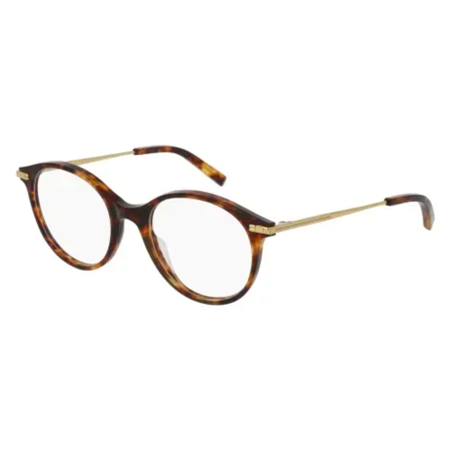 Boucheron BC0038O Eyeglasses Havana 50mm Women