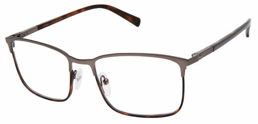 Ted Baker TXL507 DGN Eyeglasses Multicolor 58mm Men