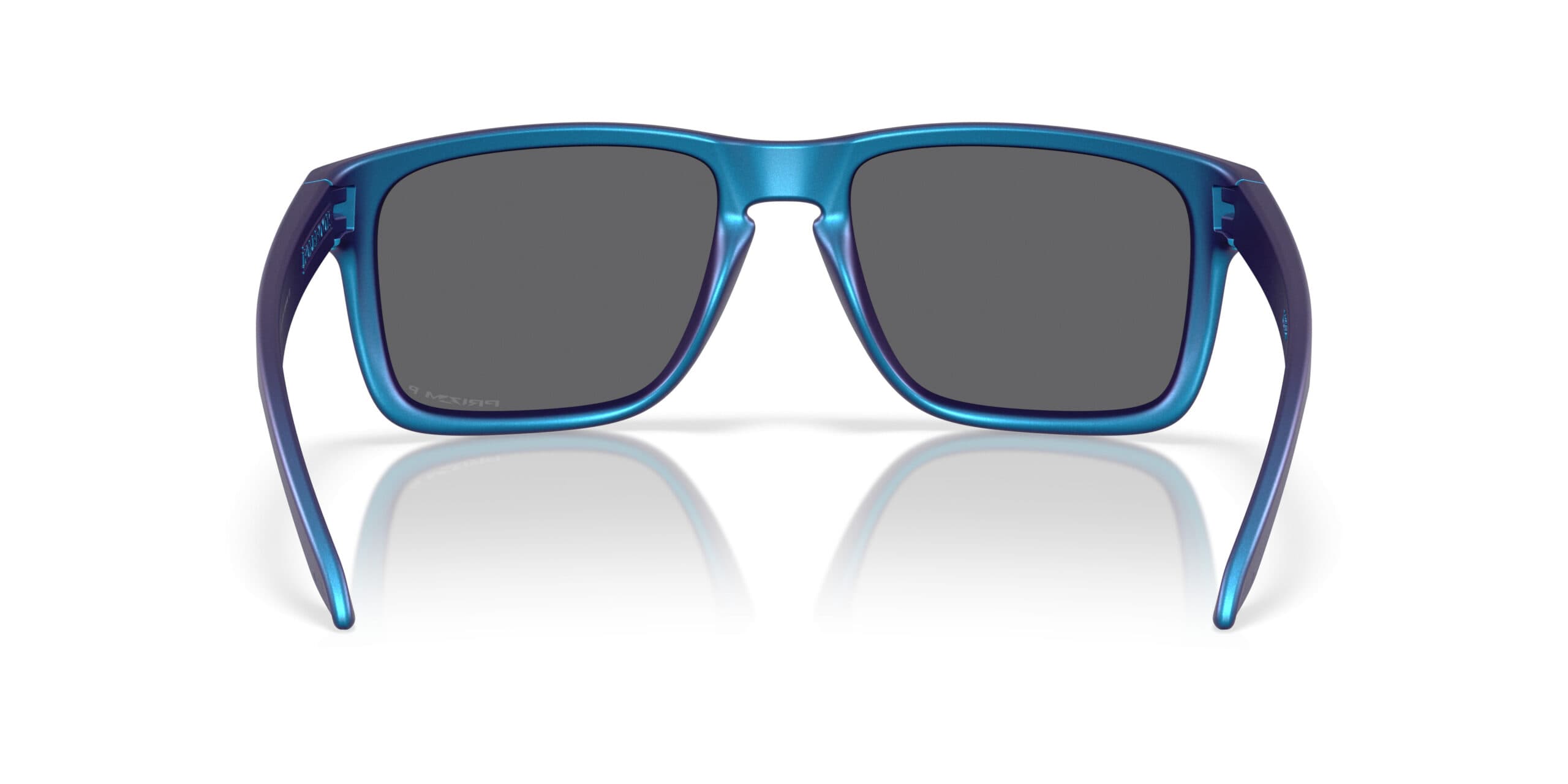 Oakley Holbrook XL OO9417-4759 OO9417 Sunglasses Blue 137mm Men 3