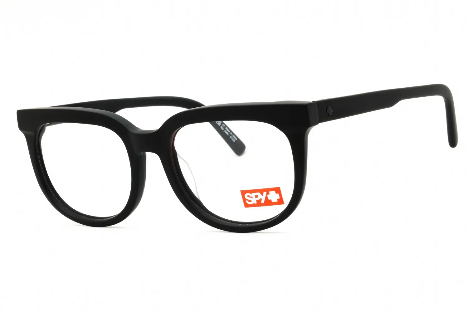 Spy BEWLIDER 5700000000198 Eyeglasses Matte Black 55mm Men