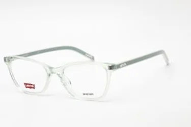 Levi's LV 1022 01ED 00 Eyeglasses Green 52mm