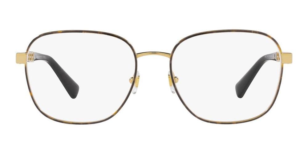 Versace MOD.1290 1499 VE1290 Eyeglasses Multicolor 56mm Men 2