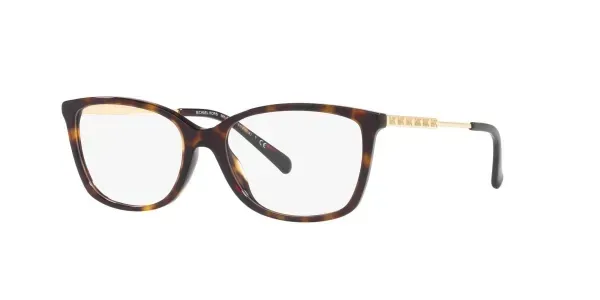 Michael Kors MK4092 PAMPLONA 3006 Eyeglasses Dark Tortoise 54mm Women