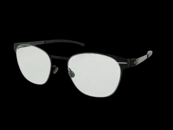 ic! berlin T 101 Eyeglasses Champagne 51mm Unisex