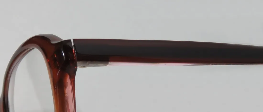 Oliver Peoples Wynter snr Eyeglasses Rosewood 52mm 6