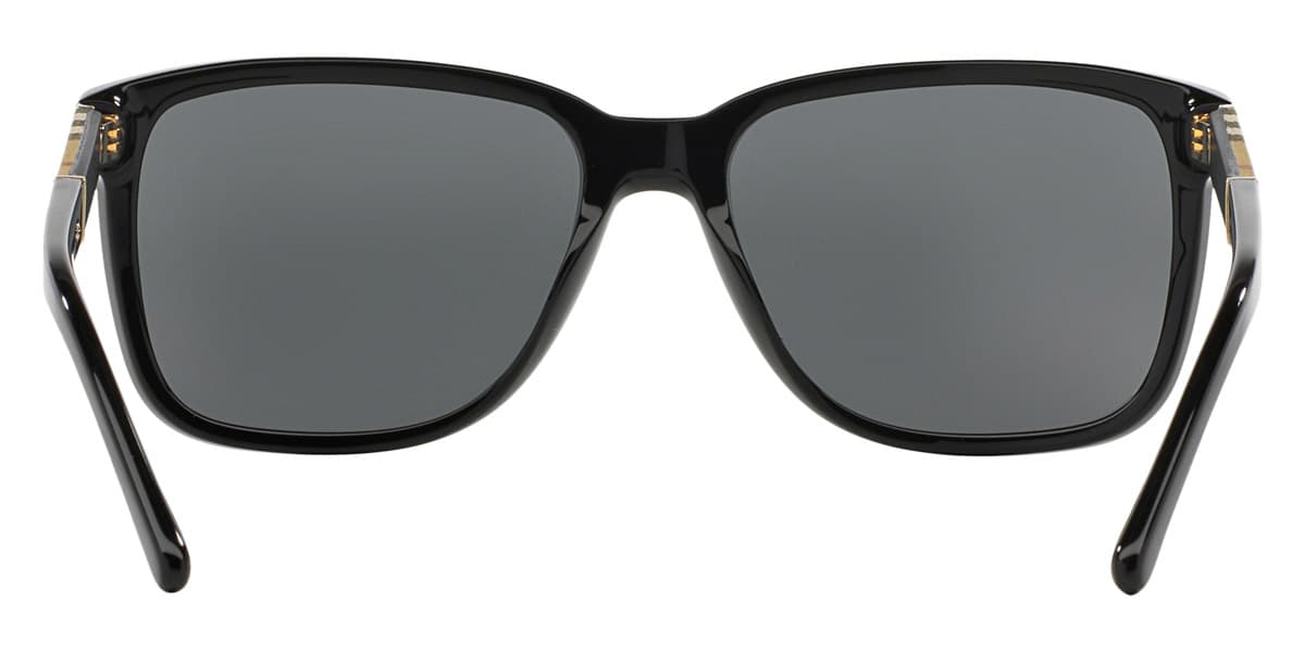 Burberry B4181 300187 Sunglasses Black 58mm Men 4