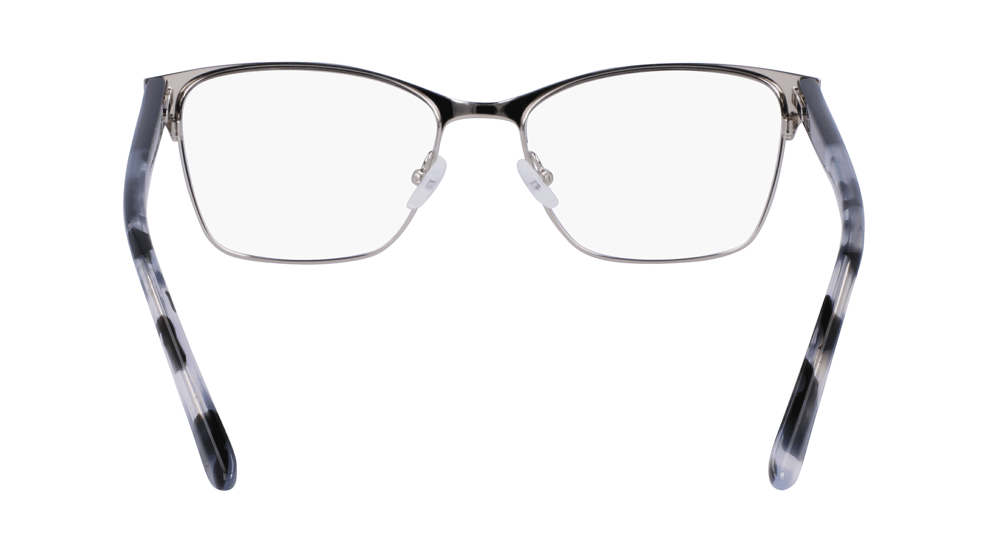 Calvin Klein CK23107 001 Eyeglasses Black 52mm Women 5