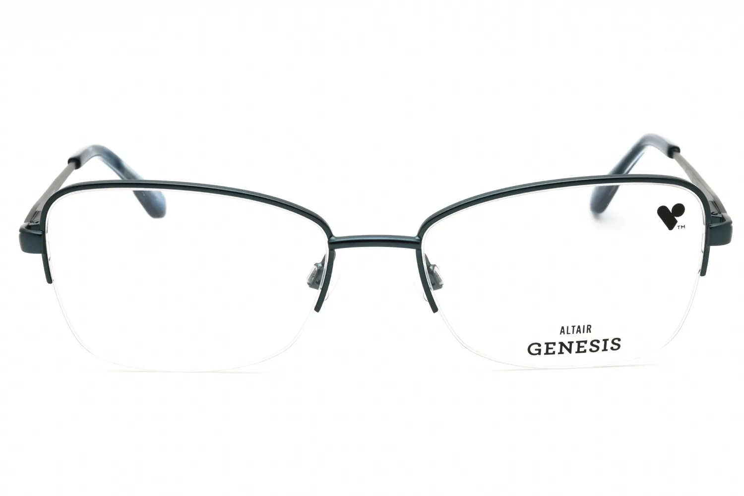 Genesis G5064 023 Eyeglasses Slate 55mm Women 2