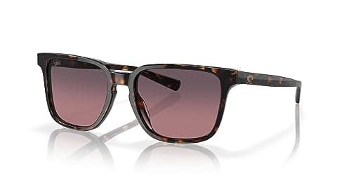 Costa Del Mar Kailano 06S2013 20130453 6S2013 Sunglasses Brown 140mm Men 2