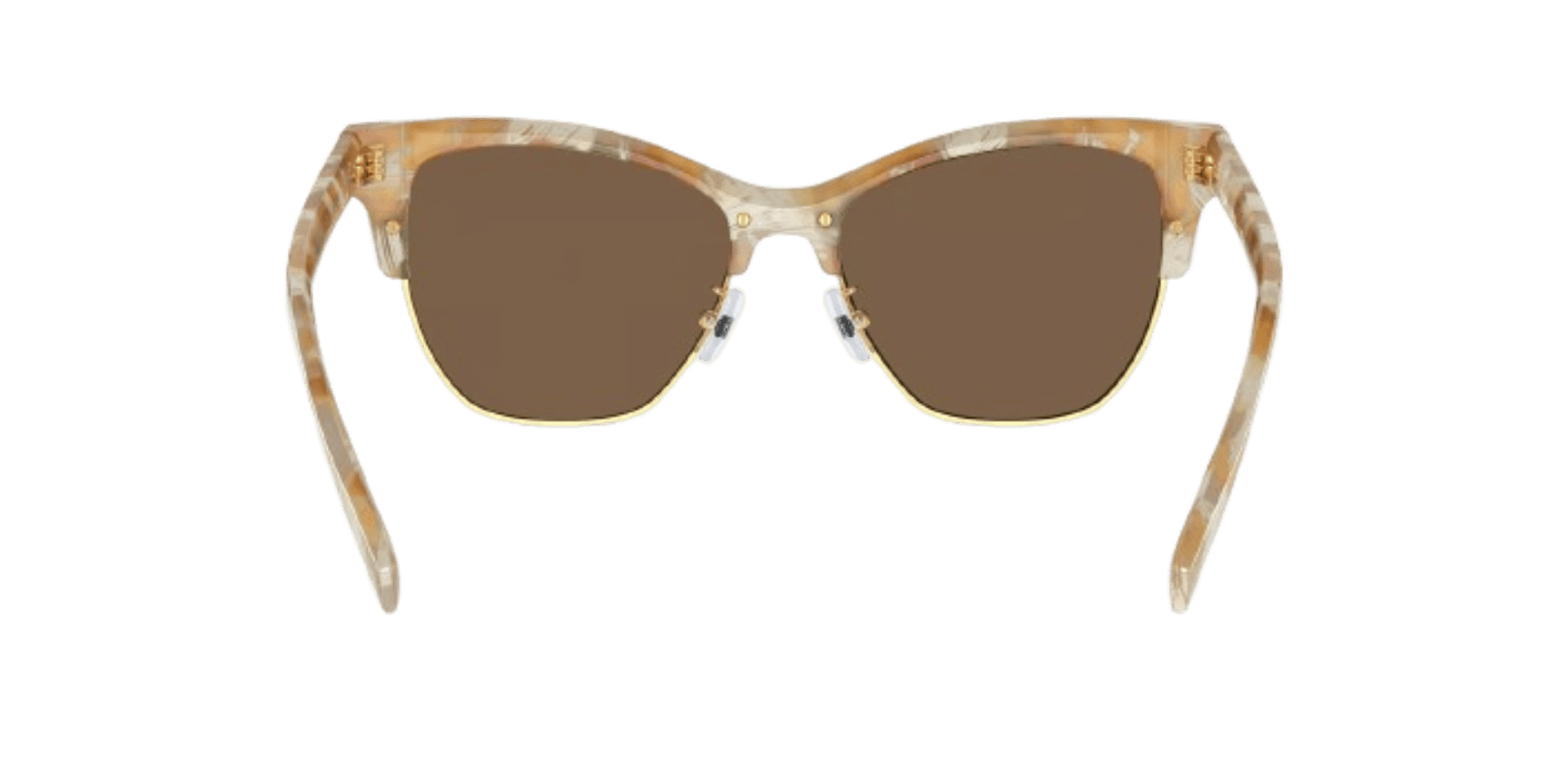Tory Burch TY7199 1949/73 1949/73 Sunglasses Brown 145mm Women 4
