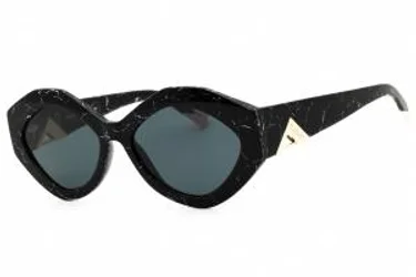 Missoni MIS 0169/S 0GBY IR Sunglasses Marble Black 56mm