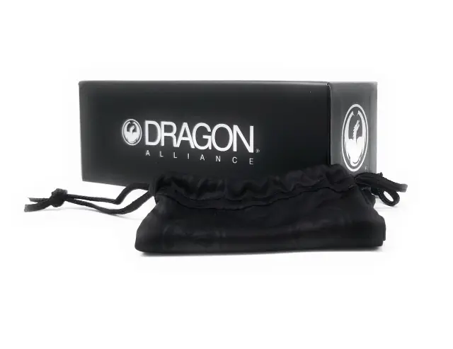 Dragon DR2013 971 Eyeglasses Crystal 49mm Unisex _Case