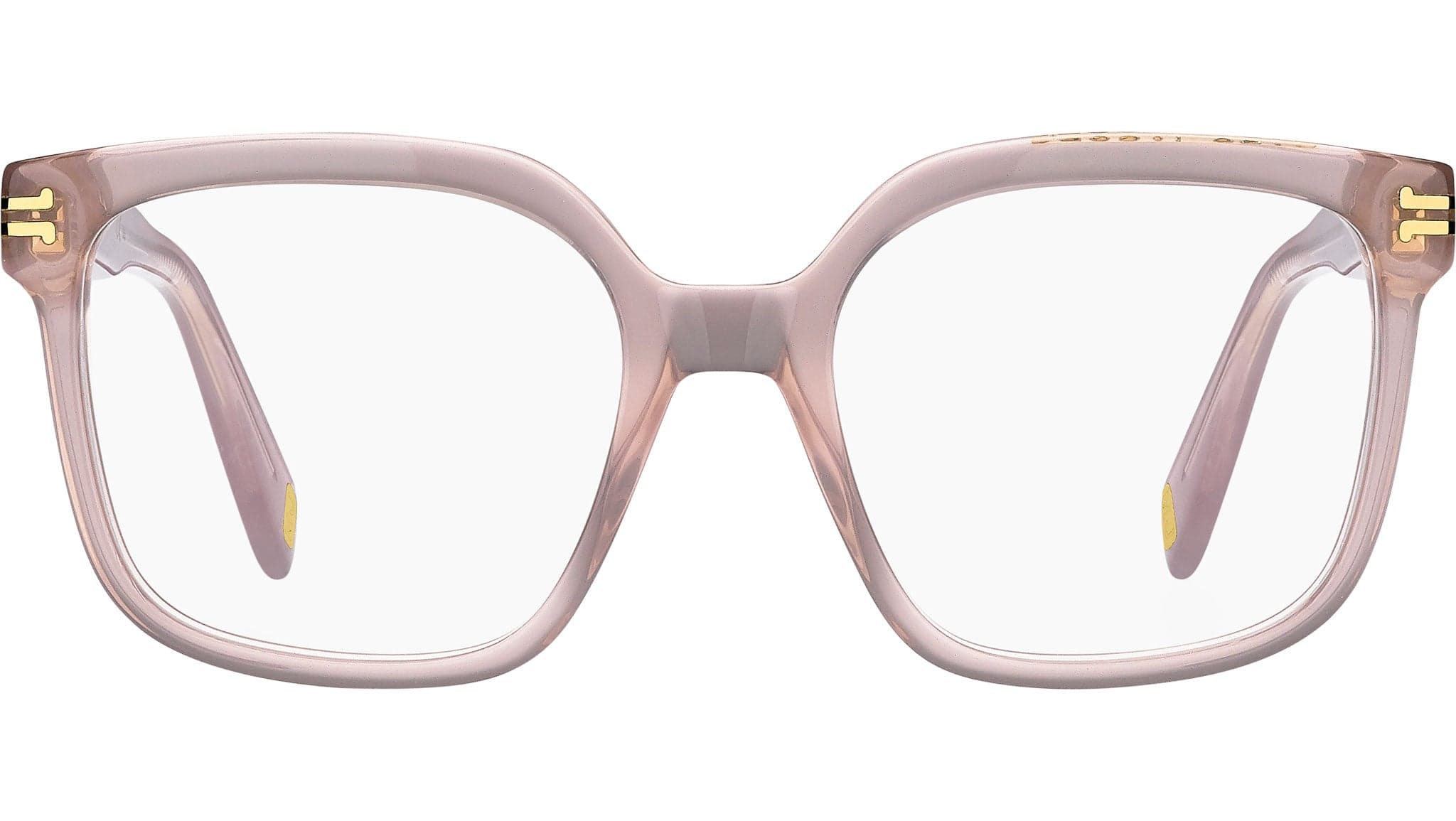 Marc Jacobs MJ 1054 035J 00 Eyeglasses Pink 52mm Women 2