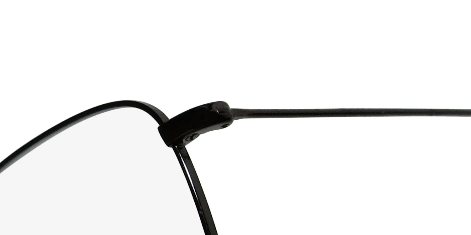 Morel 1880 60148m gg04 Eyeglasses Gunmetal 51mm 6