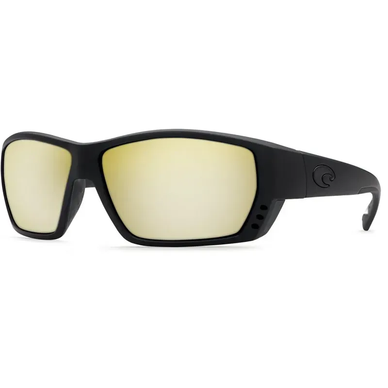 Costa Del Mar 06S9009 900907 Sunglasses Black 62mm Men