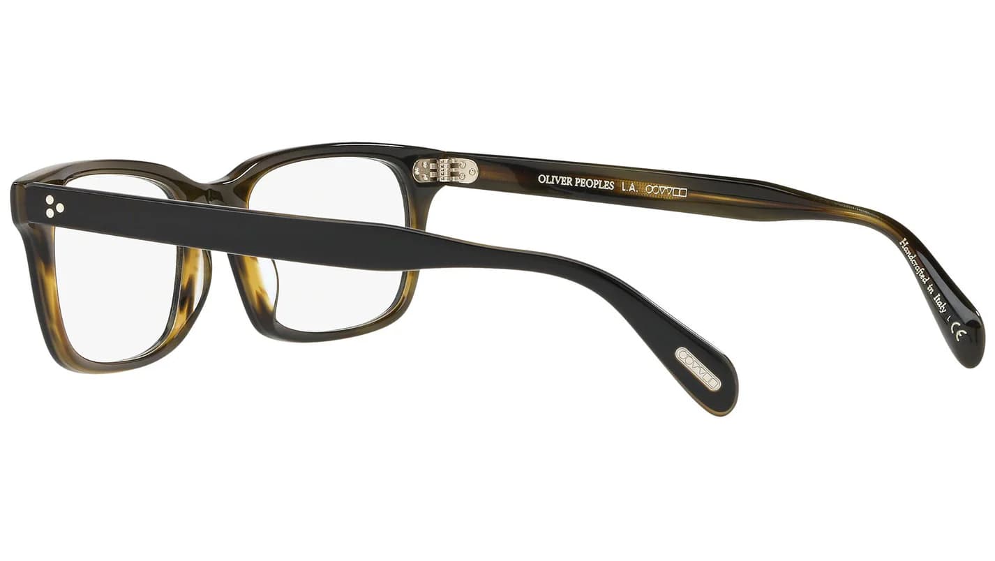 Oliver Peoples OV5381U 1441 Cavalon 1441 Eyeglasses Multicolor 56mm Men 5