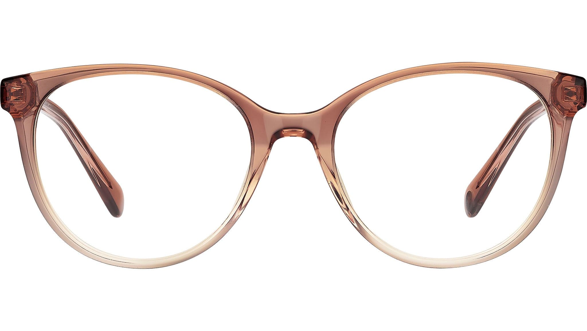 Tommy Hilfiger TH 1888 0FWM 00 Eyeglasses Nude 52mm 2