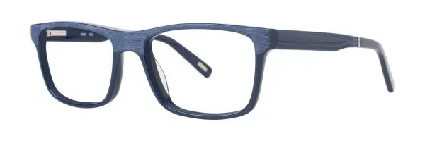 Timex T292 Eyeglasses Navy 52mm Men