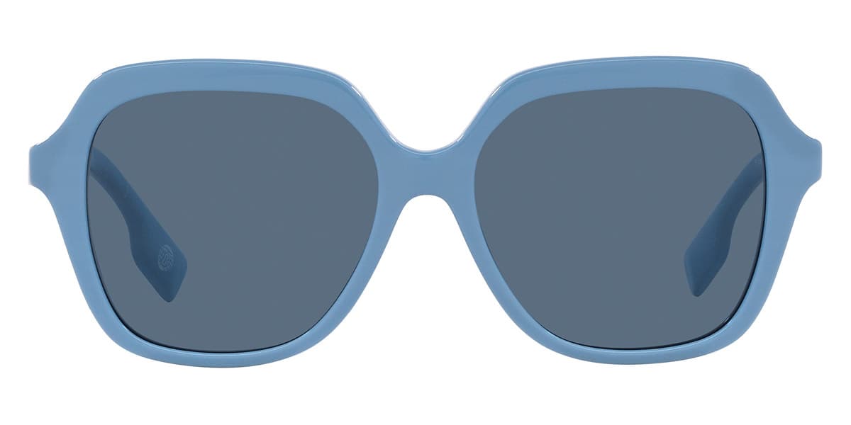 Burberry Joni B4389 4062/80 Sunglasses Blue 55mm Women 2