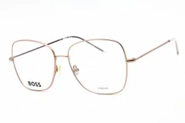 HUGO BOSS BOSS 1214 0G1C 00 Eyeglasses Mt Rd Gd 55mm