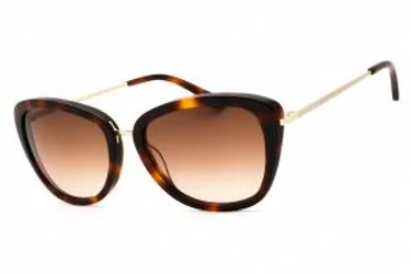 Draper James DJ7006 215 Sunglasses Tortoise 55mm