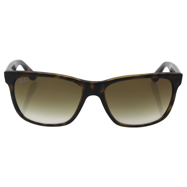 Ray-Ban RB4181 710/51 RB4181 Sunglasses Brown 145mm Unisex