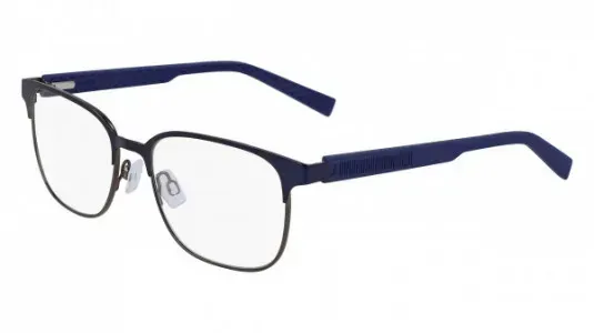 Nautica N7293 420 Eyeglasses Blue 53mm Men