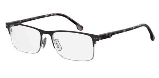 Carrera 2007T Eyeglasses Matte Black 51mm Kids