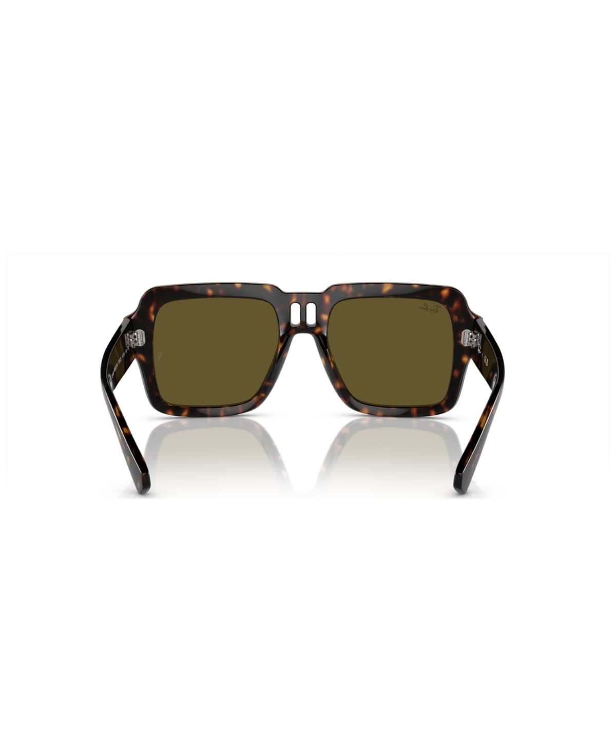 Ray-Ban RB4408 MAGELLAN 1359/73 RB4408 Sunglasses Brown 145mm Women 6