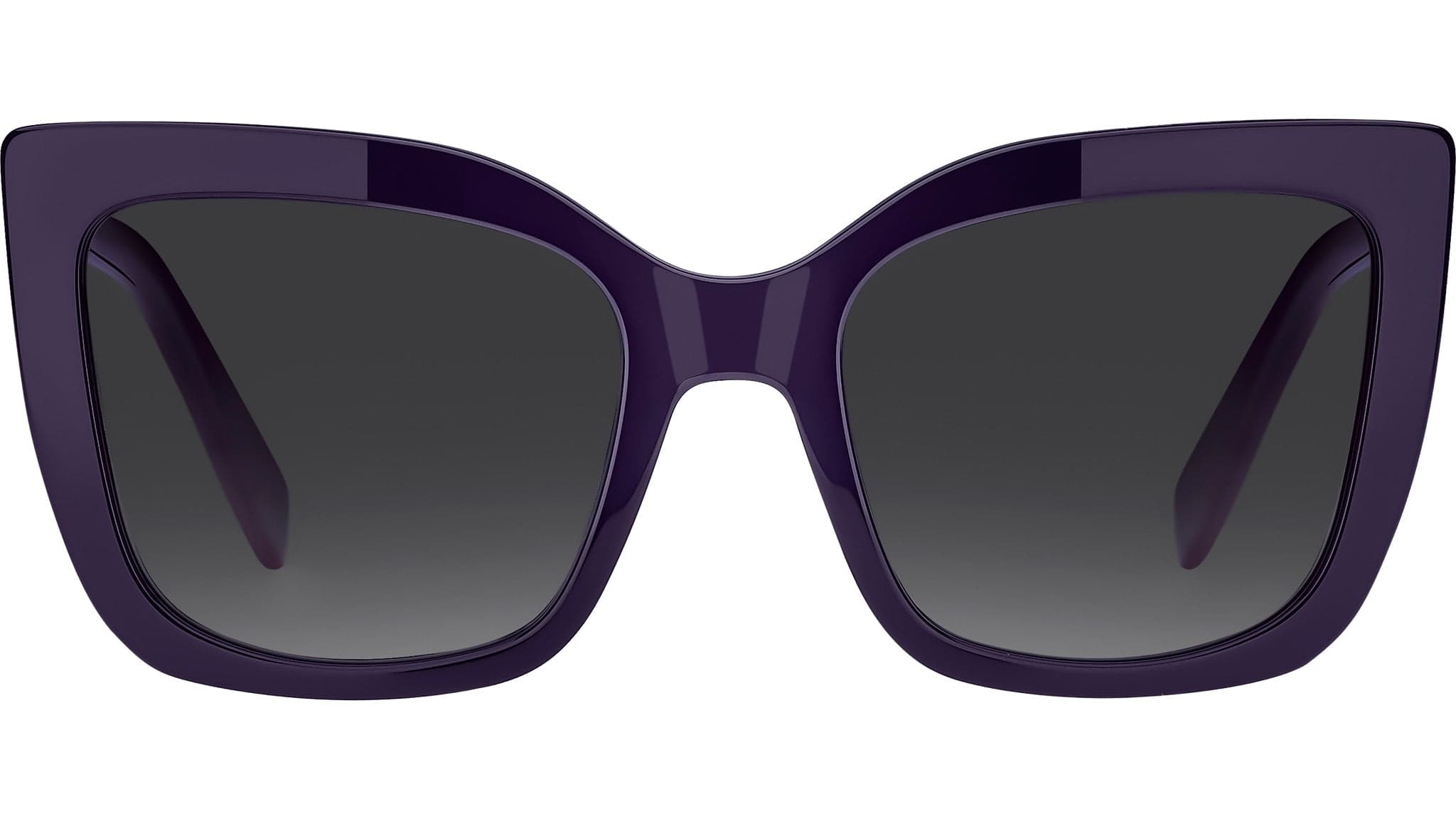 Marc Jacobs MARC 811/S 0B3V 9O Sunglasses Purple 54mm Women 2