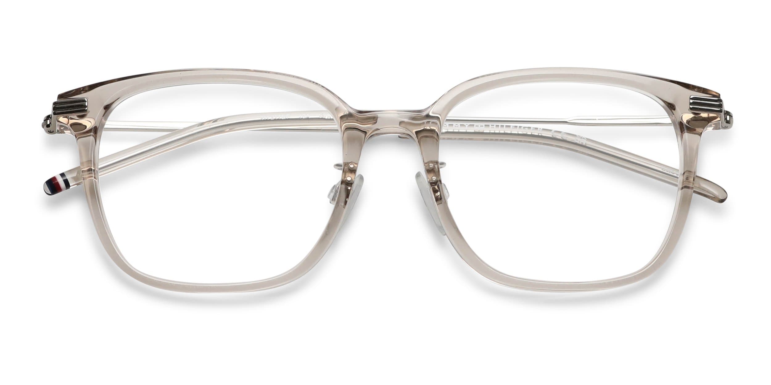 Tommy Hilfiger TH 2115/F 010A 00 Eyeglasses Beige 53mm 4