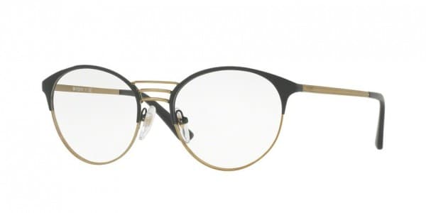 Vogue VO 4043 999 Eyeglasses Multicolor 49mm Women