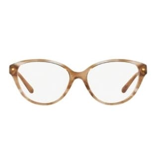 Michael Kors MK4042 3235 Kia Eyeglasses Brown 51mm Women