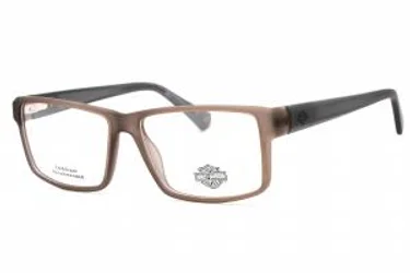 Harley Davidson HD0982 20 Eyeglasses Matte Gray