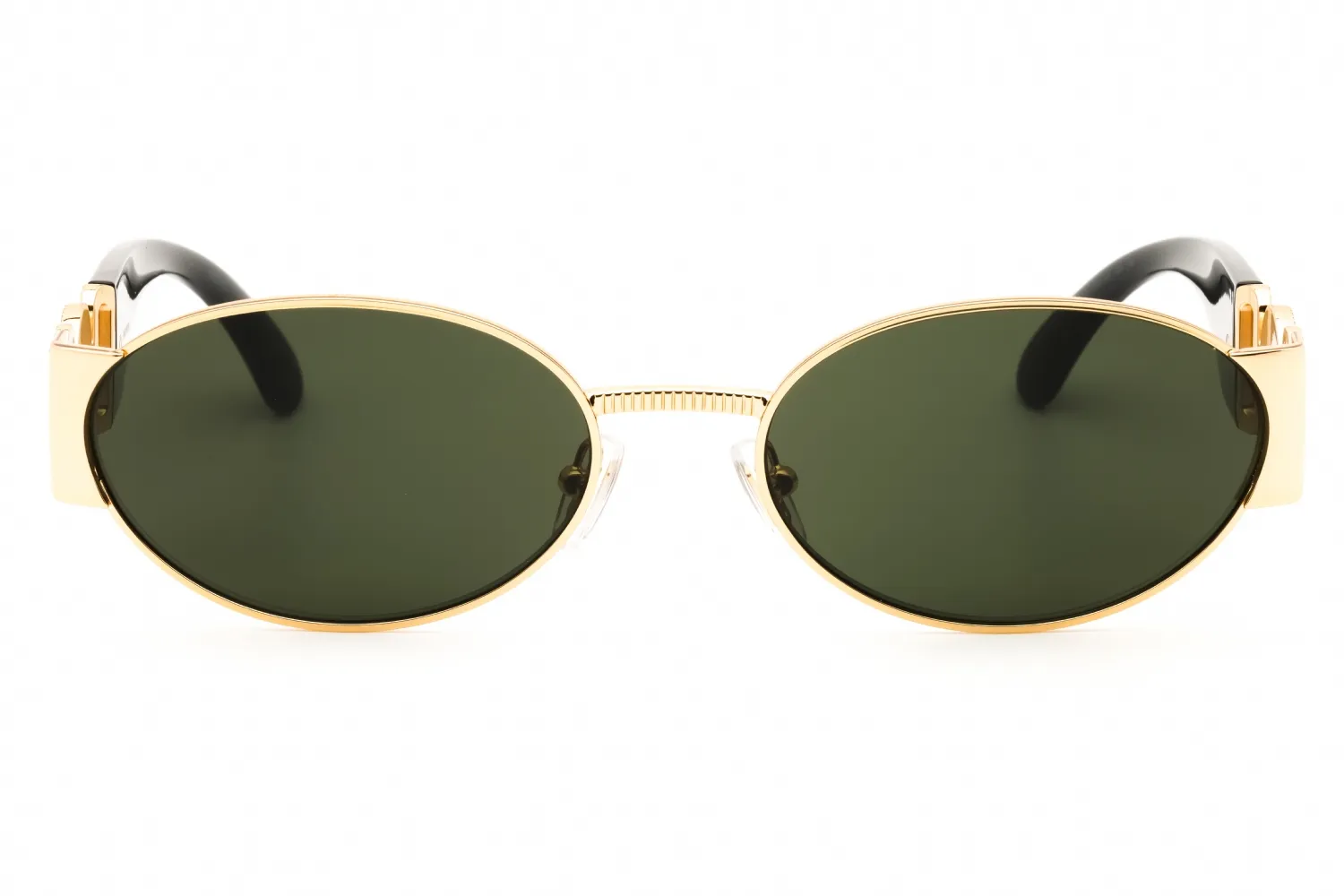 Versace 0VE2299 100271 Sunglasses Shiny Gold 60mm Unisex 2