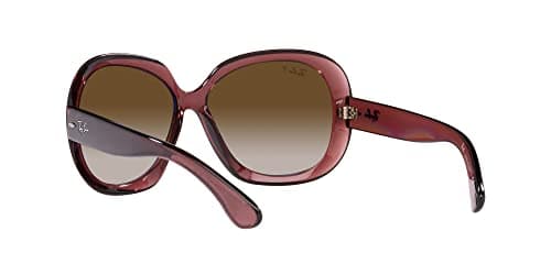 Ray-Ban RB2288 DOREEN 1415/A5 RB4098 Sunglasses Brown 135mm Women 6