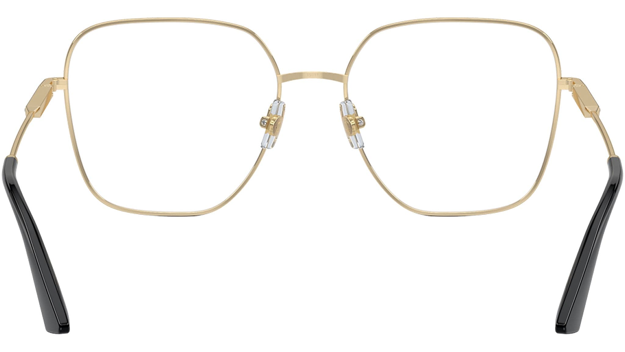 Jimmy Choo 0JC2001B 3010 Eyeglasses Pale Gold 55mm Women 4