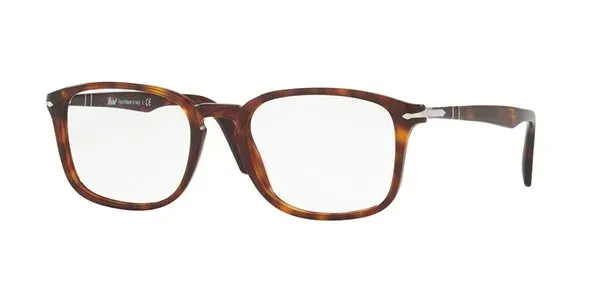 Persol PO3161V Eyeglasses Havana 54mm Men