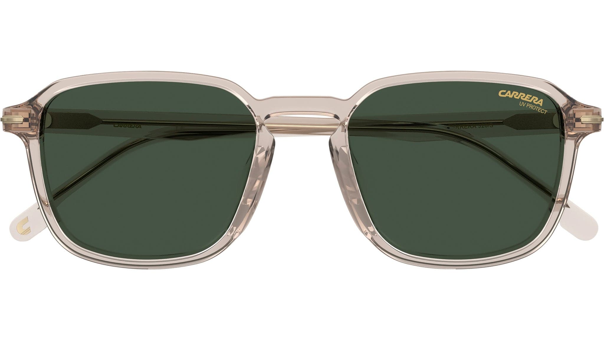 Carrera 328/S 0FWM Sunglasses Nude 53mm Men 2