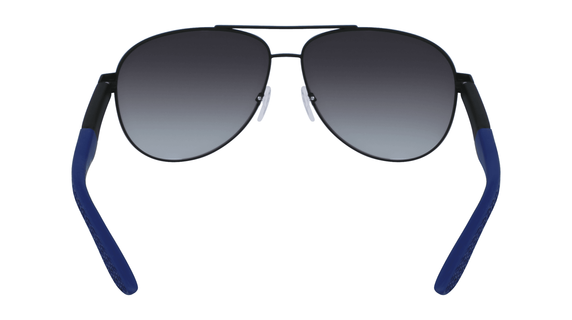 Salvatore Ferragamo SF275SN 002 Sunglasses Matte Black 62mm 4