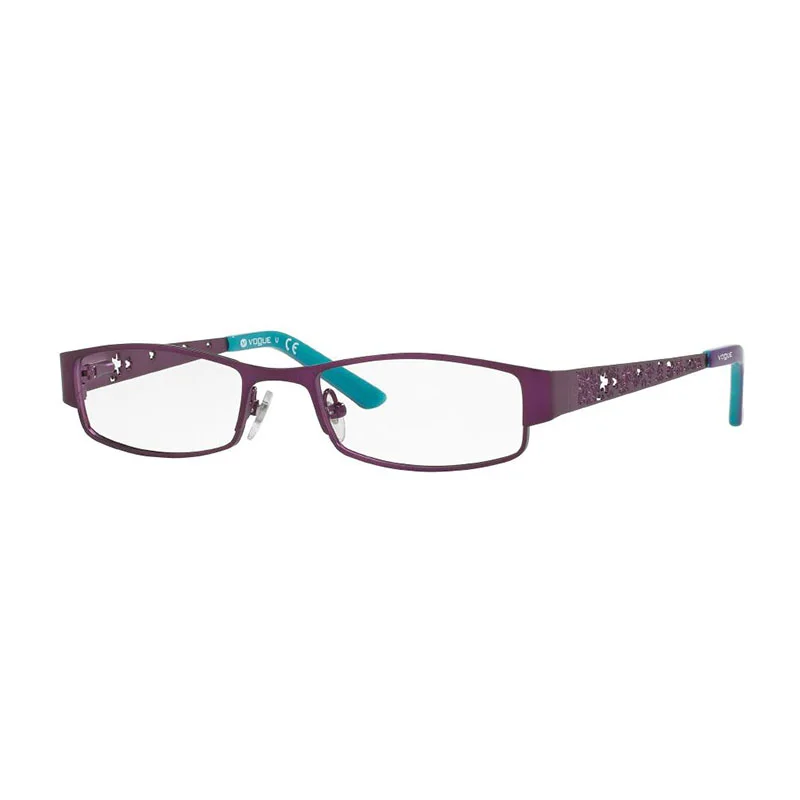 Vogue VO4046 5038 Eyeglasses Violet 47mm Kids